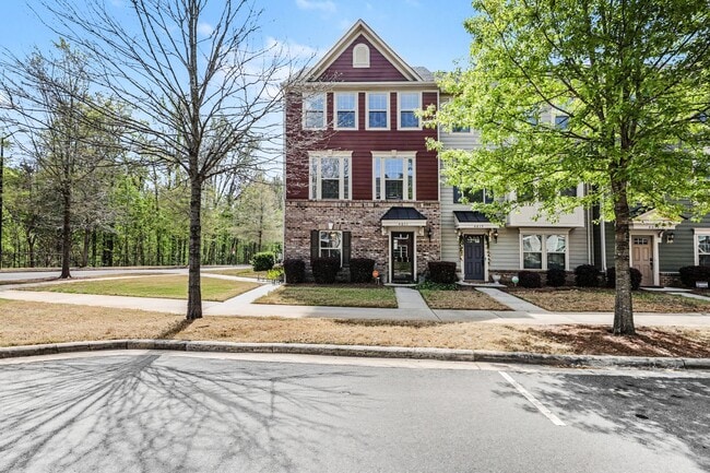 Building Photo - 4011 Zilker Park Dr