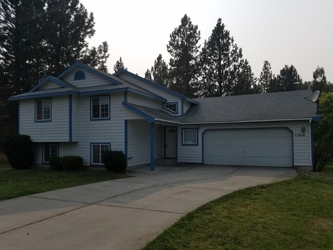 Building Photo - 11014 E. 38th. Ave. Spokane Valley, WA Rental