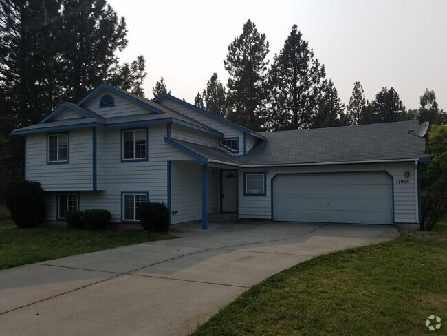 Building Photo - 11014 E. 38th. Ave. Spokane Valley, WA Rental