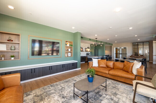 Clubhouse