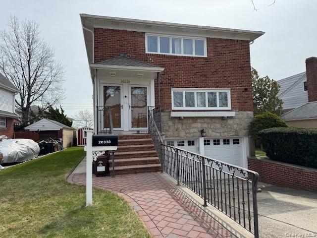 Building Photo - 203-30 28th Ave Unit 1