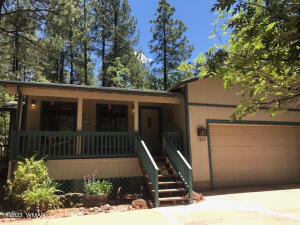 Photo - 1707 Woodchuck Ln House