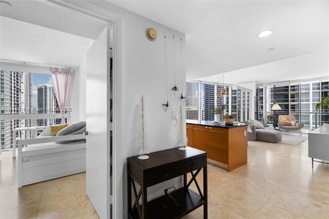 Photo - 495 Brickell Ave Unit 495 Brickell Ave 2410