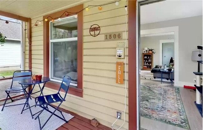 Photo - Charming 3 bed 1 bath Home in Bellingham!