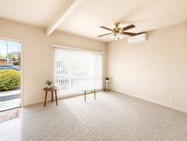 Photo - Bright, Updated Bungalow with 250 SF Bonus Sunroom