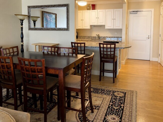 Photo - 6 Whittier Pl Unit 14J