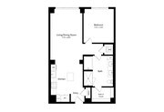 1A3 floor plan Highwater