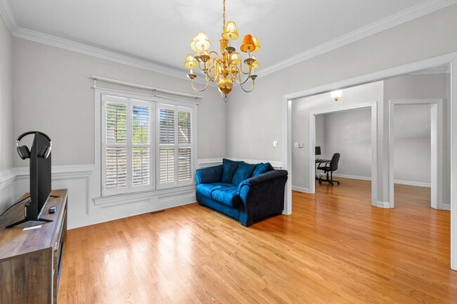 Photo - 3520 Birkdale Ct