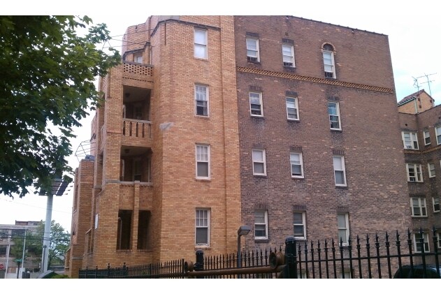 Windmill Pointe Manor - Windmill Pointe Manor