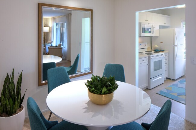 Deerfield Apartment Homes