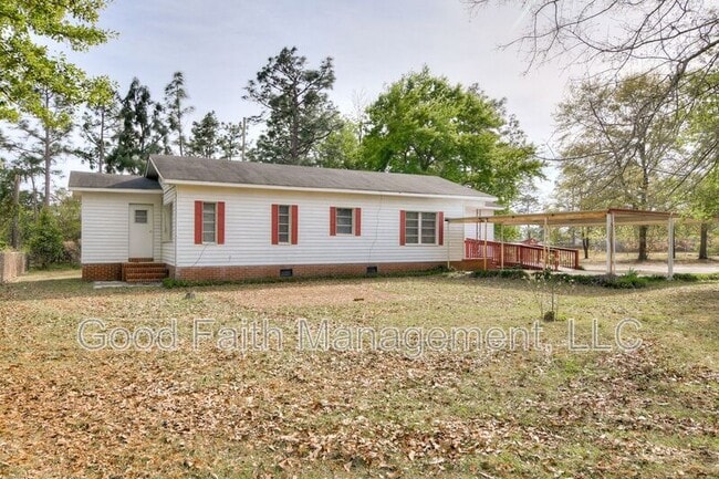 Building Photo - 4162 Wallie Ave Rental