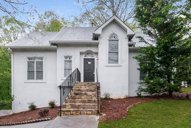 Building Photo - 3539 Pine Grove Dr Rental