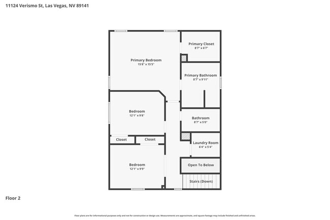 Photo - 11124 Verismo St