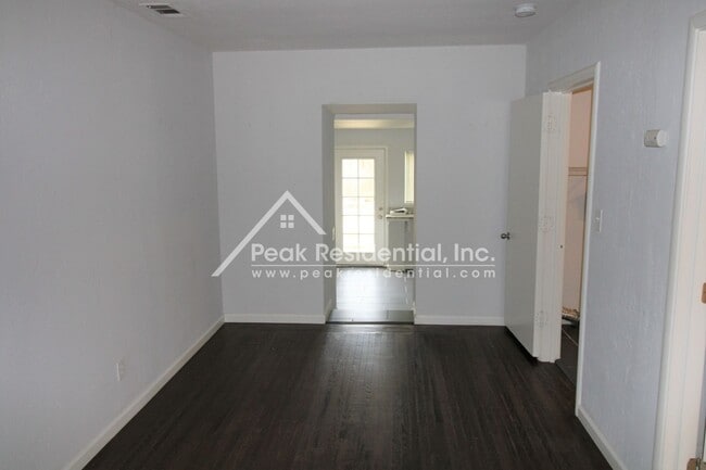 Photo - Charming Tahoe Park 3bd/1ba Home