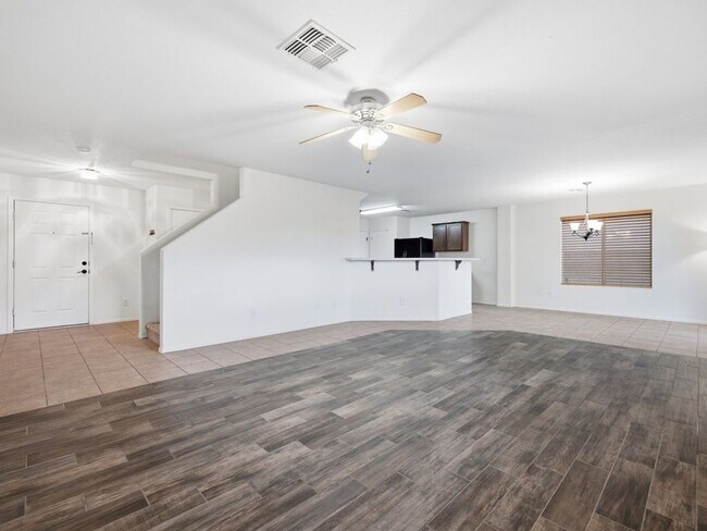 Photo - Spacious Two-Story Home with Modern Features & Large Backyard!