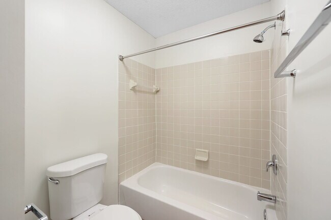 Pondview Apartments