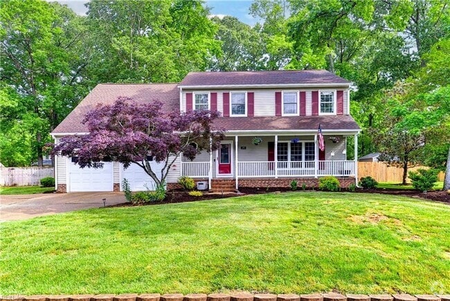 Building Photo - Spacious 4 bedroom, 3.5 bath home in Runni...