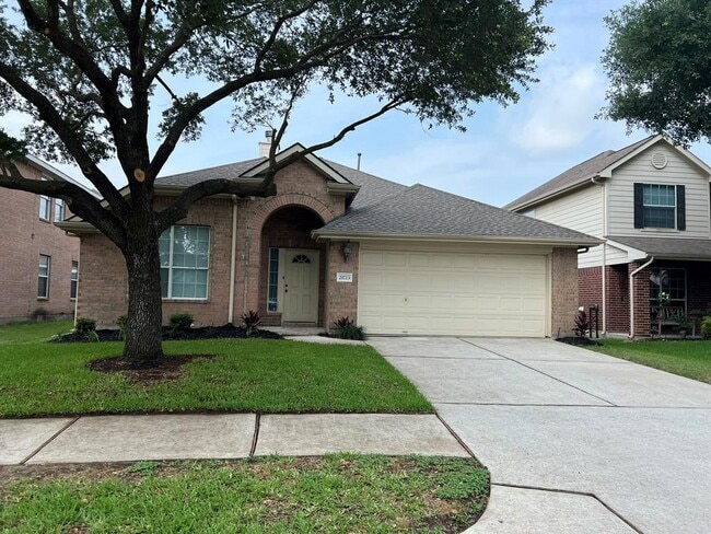 Photo - 21723 Chanas Ct Casa