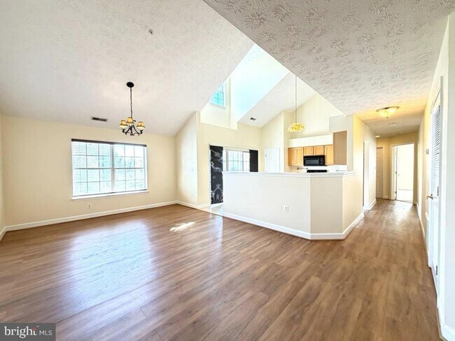 Photo - Step into this incredible penthouse condo featuring 2 bedrooms, 2 full bathrooms, and a stunning ...