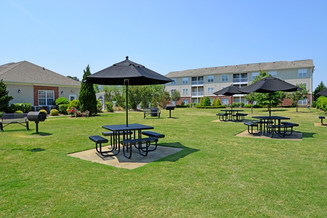 Reserve at Bradbury Place
