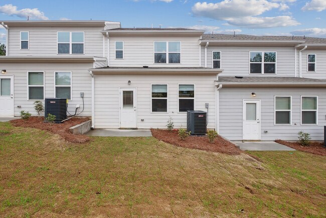 Photo - Covey Homes Villa Rica