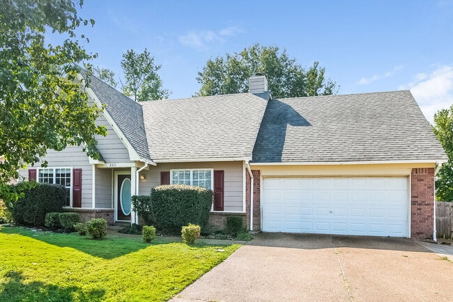 Building Photo - 4371 Shadow Ridge Dr