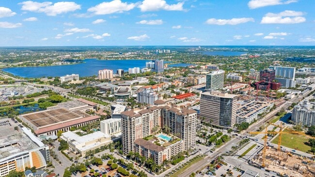 550 Okeechobee Blvd Unit 620