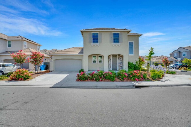 Photo - Modern 3-Bed, 3-Bath Vacaville Home Built ...