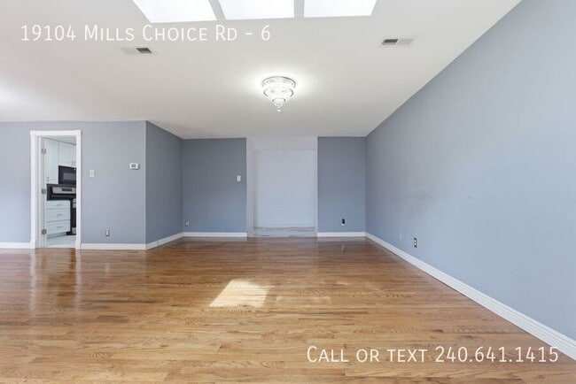 Photo - 19104 Mills Choice Rd