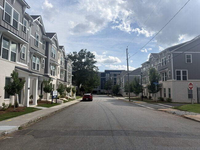 Photo - 3618 Georgia Ave