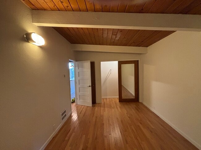 Bedroom closets - 3323 Windolph Loop NW Unit Apt. A