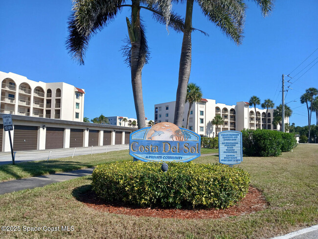 Photo - 5803 N Banana River Blvd Condo Unit 1025