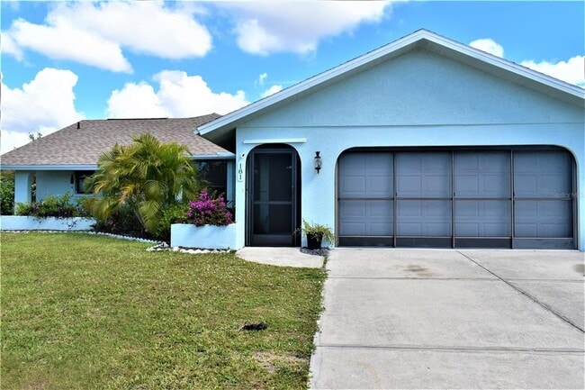 181 Bunker Rd