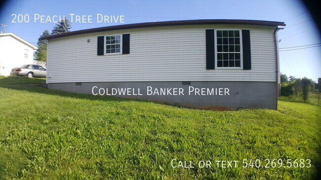 200 Peach Tree Dr