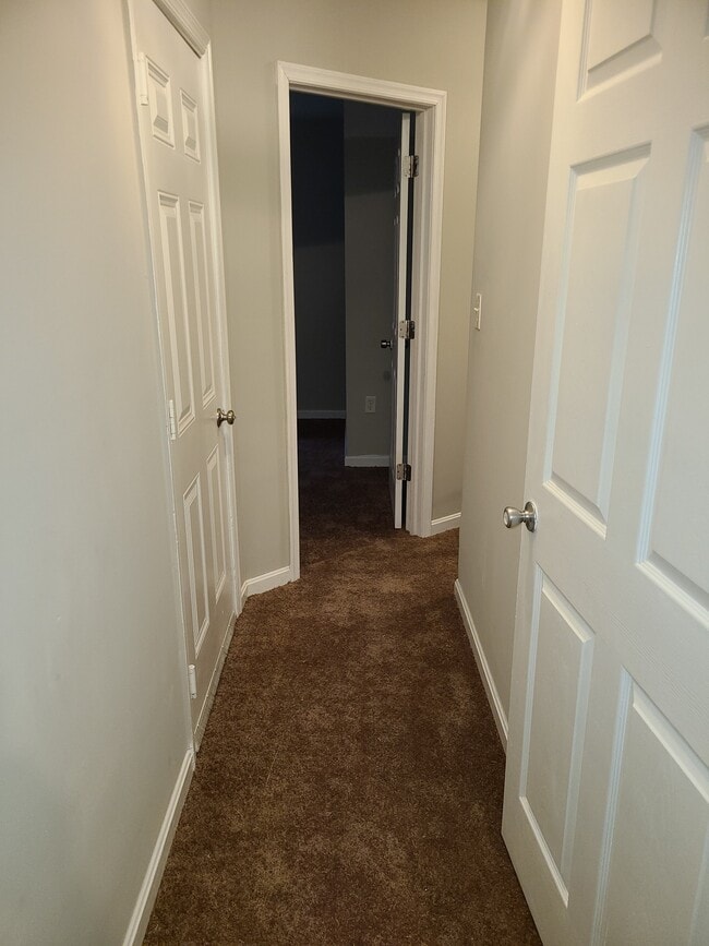 Photo - 2714 Stanton Rd SE