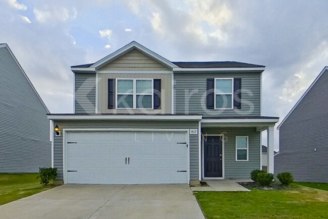 Building Photo - 1422 Native Gdn Rd Rental
