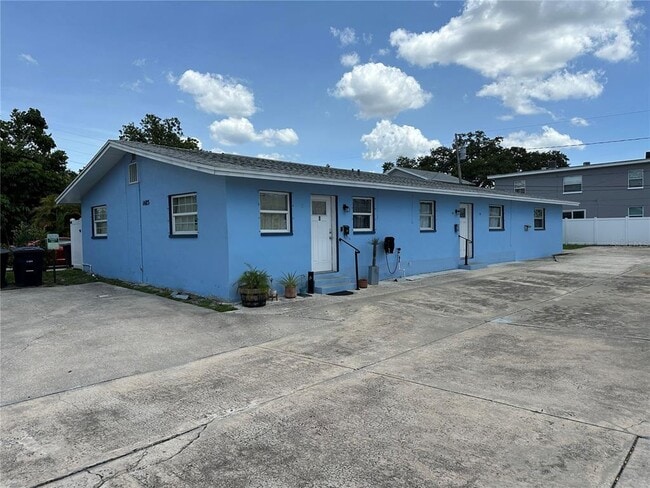 Photo - 1485 Drew St Townhome