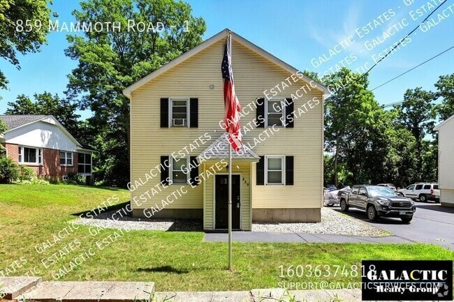 Building Photo - 859 Mammoth Rd Unit 1 Rental