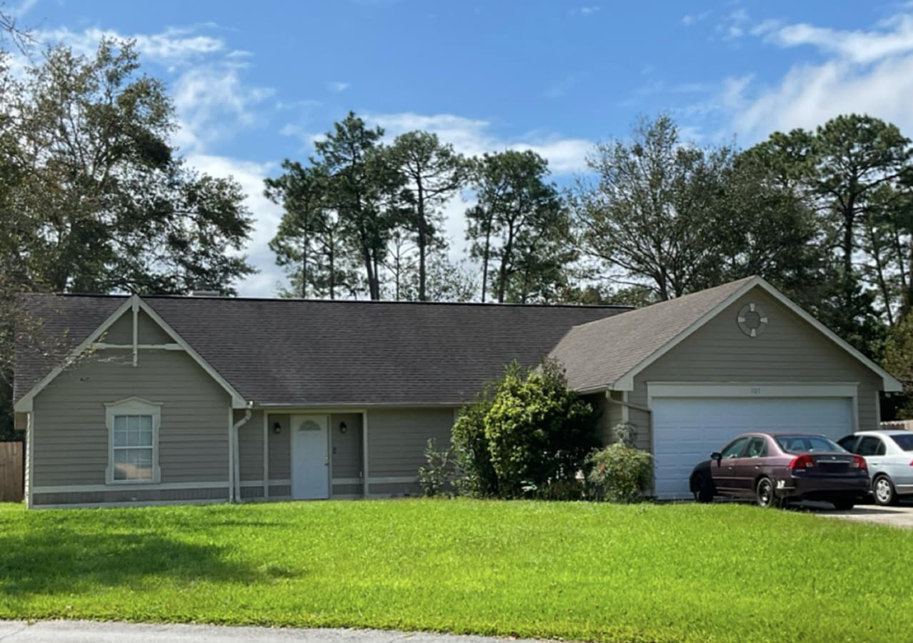 Fenced in 3 Bed 2 Bath home on Cul-de-sac ... - Fenced in 3 Bed 2 Bath home on Cul-de-sac ...