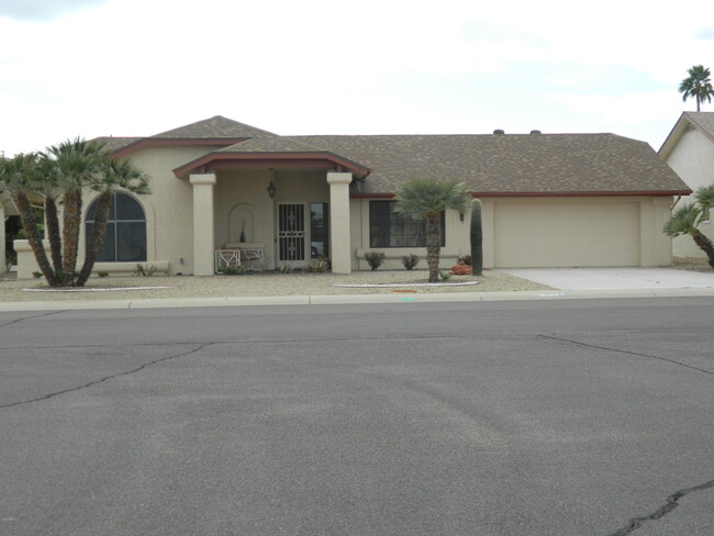 Photo - 12635 W Foxfire Dr Casa