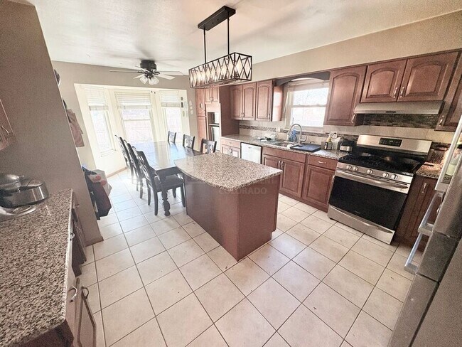 Photo - 12198 E Vassar Dr