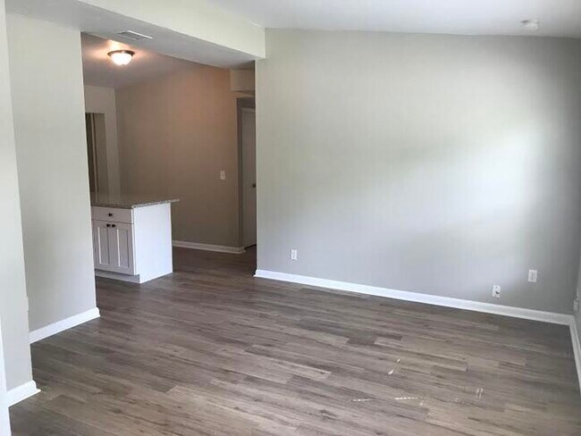 Spacious 4 Bedroom Home With Garage And Modern Updates
