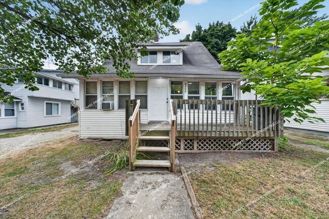 Photo - 2322 Fordham St Unit A