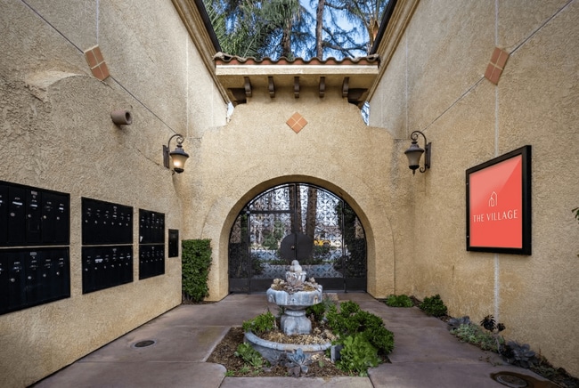 The Village Apartments