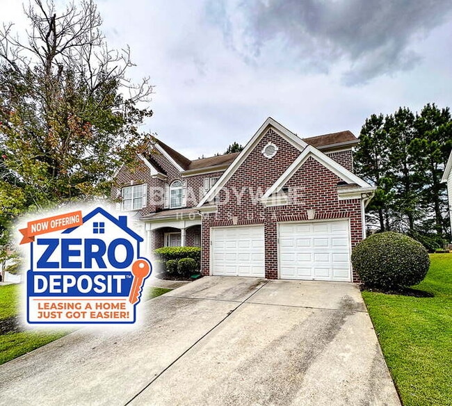 Building Photo - 5209 Lakerock Dr SW
