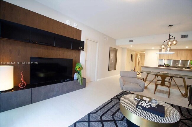 Photo - 1000 Brickell Plaza Unit 4207