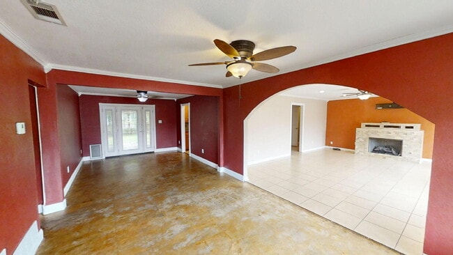 Photo - Welcome home to this adorable 3-bedroom, 2-bathroom house designed with comfort and style in mind!