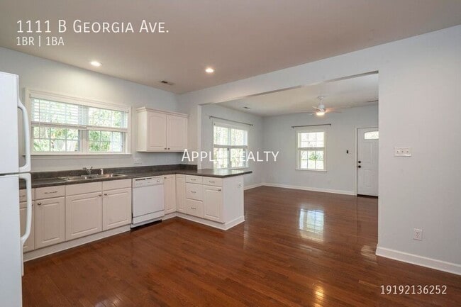 Photo - 1111 Georgia Ave