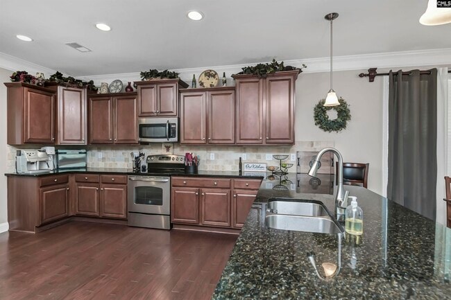 Photo - 1409 Red Sunset Ln