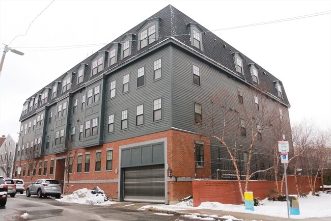 Photo - 30 Polk St Unit 408